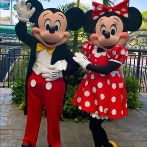 Meet your Posher, Sharon